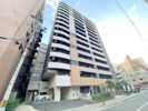 セレニテ本町グランデの外観