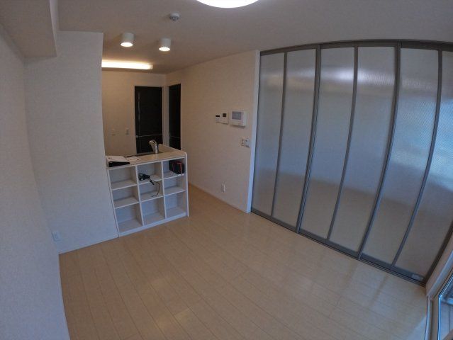 リビング