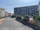 宮ノ脇マンションの間取り画像