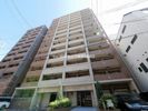 プレサンス天満橋アンジェの間取り画像