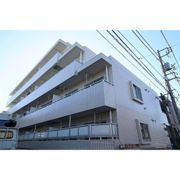 三桃マンションの外観画像