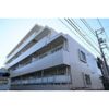 三桃マンションの外観