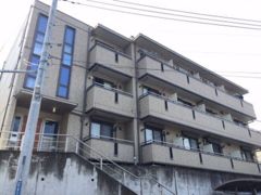 エリタージュ Ⅰの外観画像