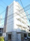 ヴェルト横濱石川町Ⅱの外観