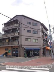 サンコーハイツの外観画像