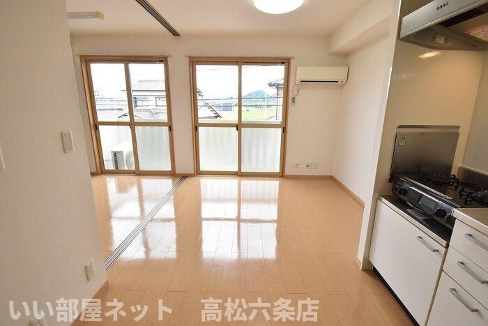 リビング