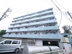 折尾自由ヶ丘センチュリー21 402の外観画像