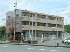原田ビル本城の外観画像