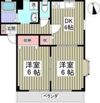 エクセレントCの間取り画像