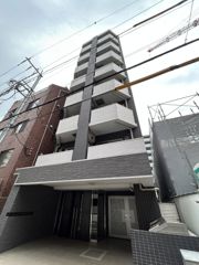 グランリーヴェル横濱南エアリーの外観画像
