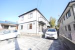 パークアベニュー小嶺台の間取り画像