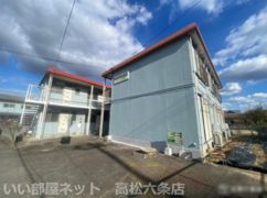 シティハイムコーポMIの外観画像