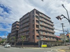 ロイヤルメゾン岩崎町の外観画像