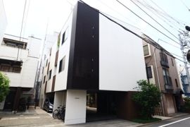 IPLACEの外観画像