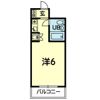 千代田ﾚｼﾞﾃﾞﾝｽ県庁東 402号の間取り画像