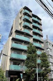 ステージファースト駒沢公園通りの外観画像