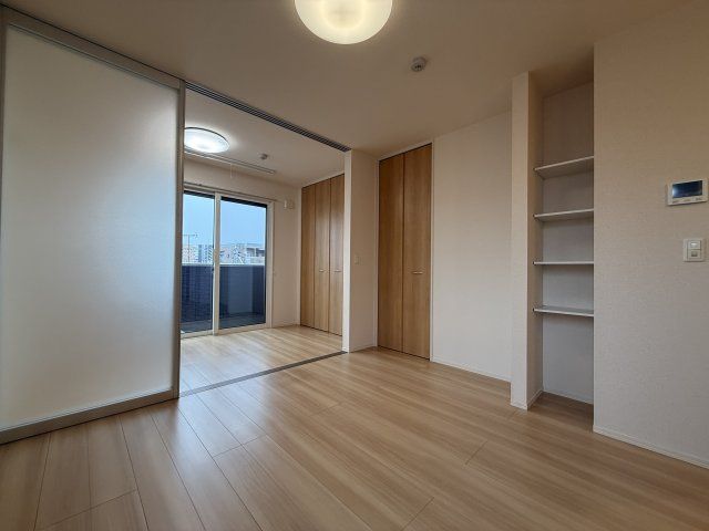 リビング
