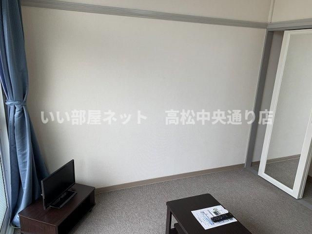 リビング