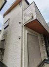 マイハート朝霞の外観
