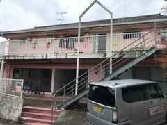 イワケンハイツの外観画像