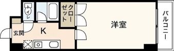 エルプエンテの間取り画像