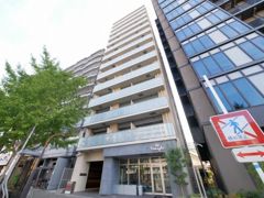 アーバネックス北堀江llの外観画像