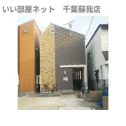 エヴァンコートⅣの外観画像