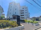 ベルハイム38の間取り画像
