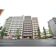 ルーブル文京音羽の外観画像
