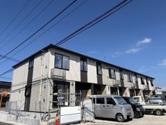 ラルジュAの外観画像