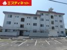 メゾン新美の間取り画像