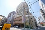 SERENA大阪天満宮の間取り画像