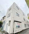 コンフォートマンション北戸田の間取り画像