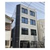Kensington Houseの外観