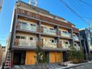 LiveCasa千鳥町の外観