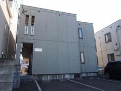 ツインライブ岸町2の外観画像