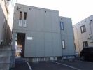 ツインライブ岸町2の間取り画像