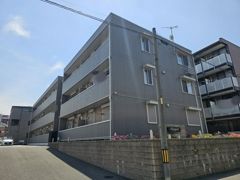 リヴェールⅡの外観画像