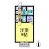 ジョイフル大府の間取り画像