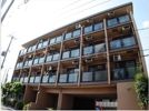セントポーリアの間取り画像
