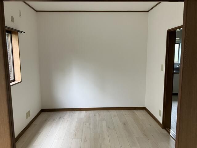 洋室