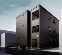 robot home 八広Ⅲの外観画像