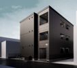 robot home 八広Ⅲの外観
