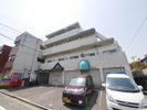 ジョイフル鳴水の間取り画像