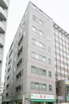 TKR神田多町の外観