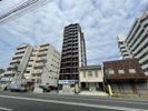 アクシオ片野の外観