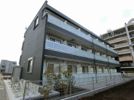 リブリ・青柳の間取り画像