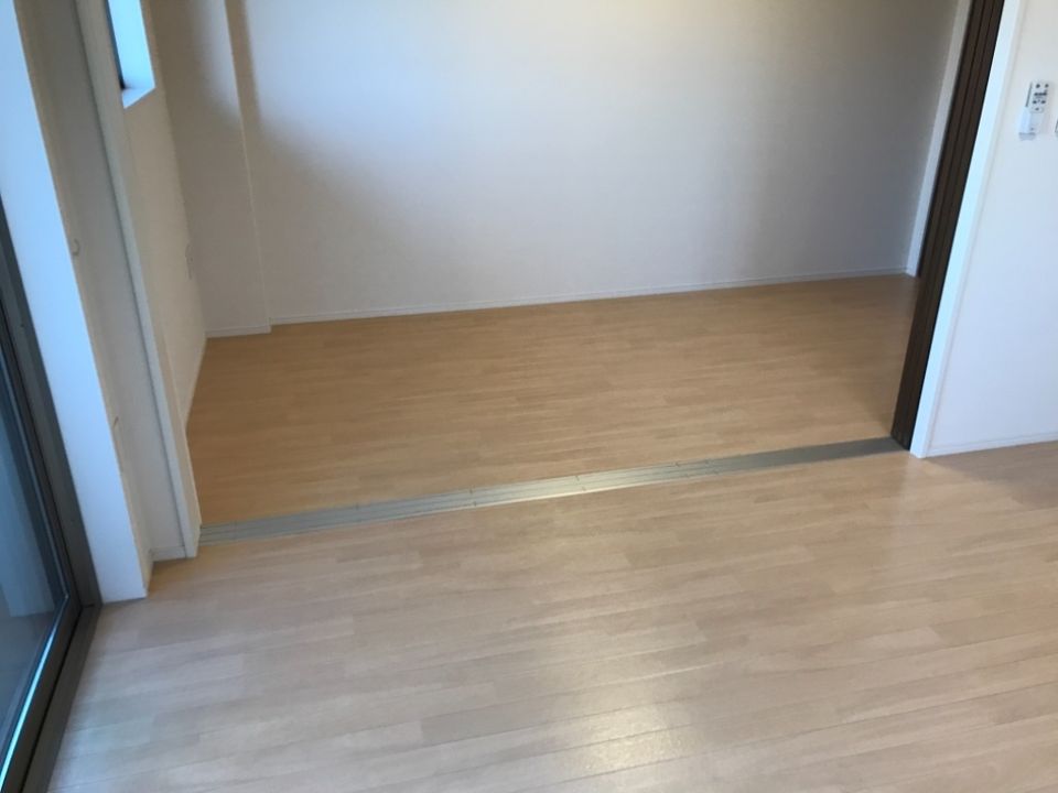 洋室