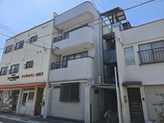 ユニオン室町の外観画像