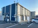 レオネクストMAKADOの外観